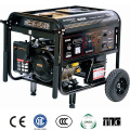 Recoil Start Standby Power Generator (BH7000HE)